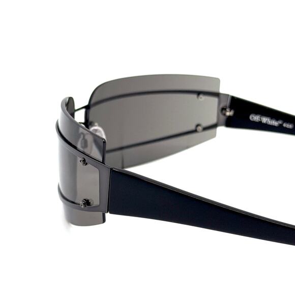 New!!! OFF-WHITE Sunglasses OERI159 1007 Authentic main image 12